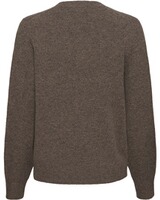 V-Pullover aus Lambswool, HIGHMOOR
