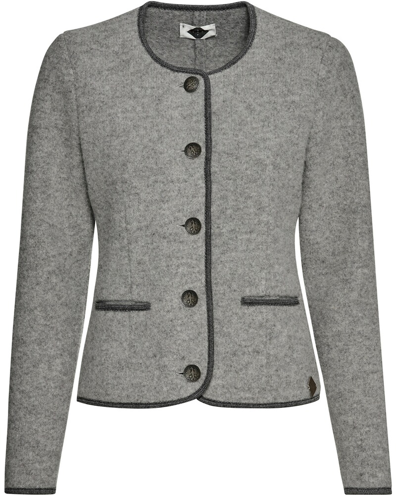 Walkjacke Brunhilde