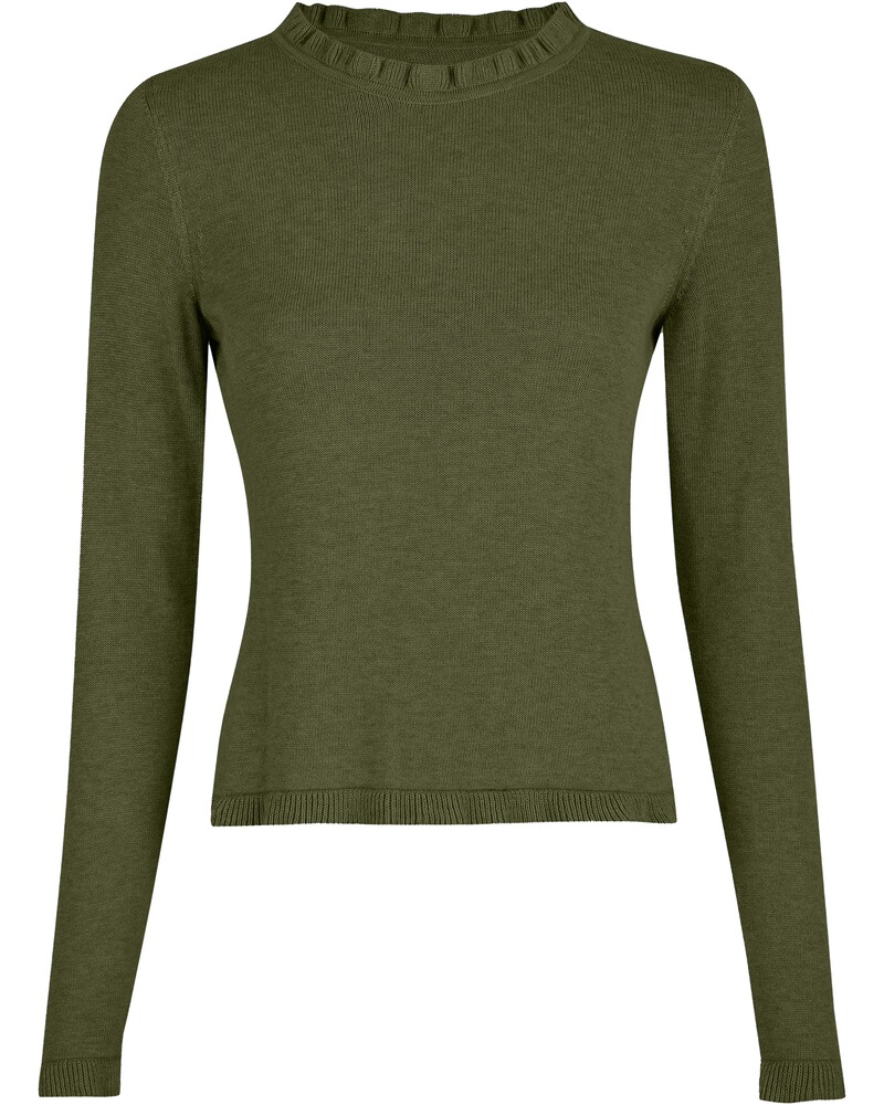 Pullover Pfaffing