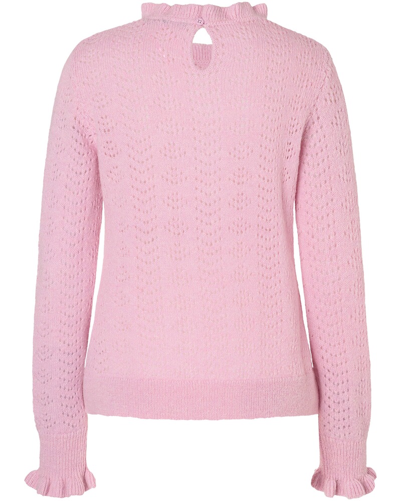 Strickpullover ZipporaL, Lieblingsstück