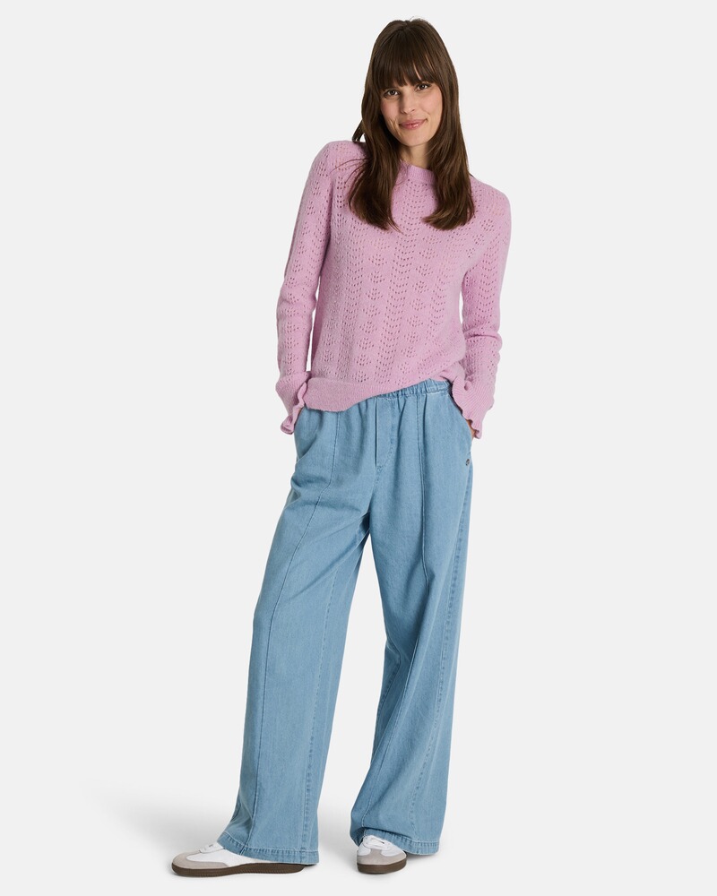 Strickpullover ZipporaL, Lieblingsstück