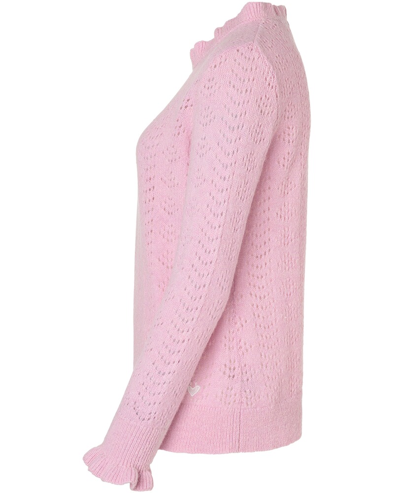 Strickpullover ZipporaL, Lieblingsstück