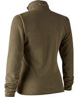 Damen Fleecewendejacke Lady Pam, Deerhunter
