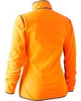 Damen Fleecewendejacke Lady Pam, Deerhunter