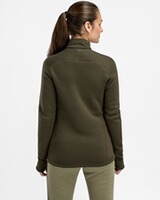 Damen Jacke FleeceWool, ACLIMA