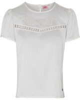Kurzarm Bluse Trini, Spieth & Wensky