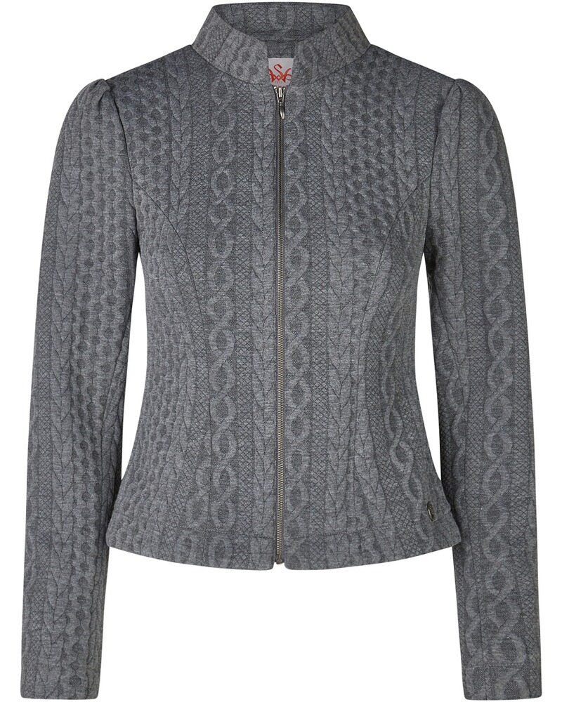 Jerseyjacke Karsta