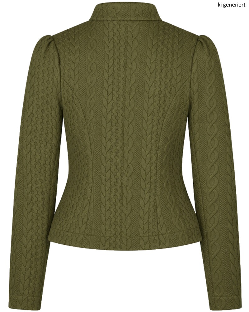 Jerseyjacke Karsta, Spieth & Wensky