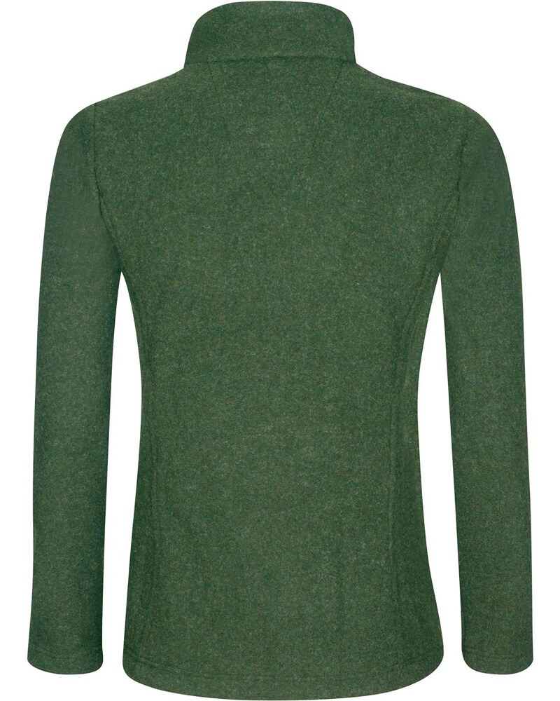 Damen Flauschlodenjacke Autal, Jagdhund