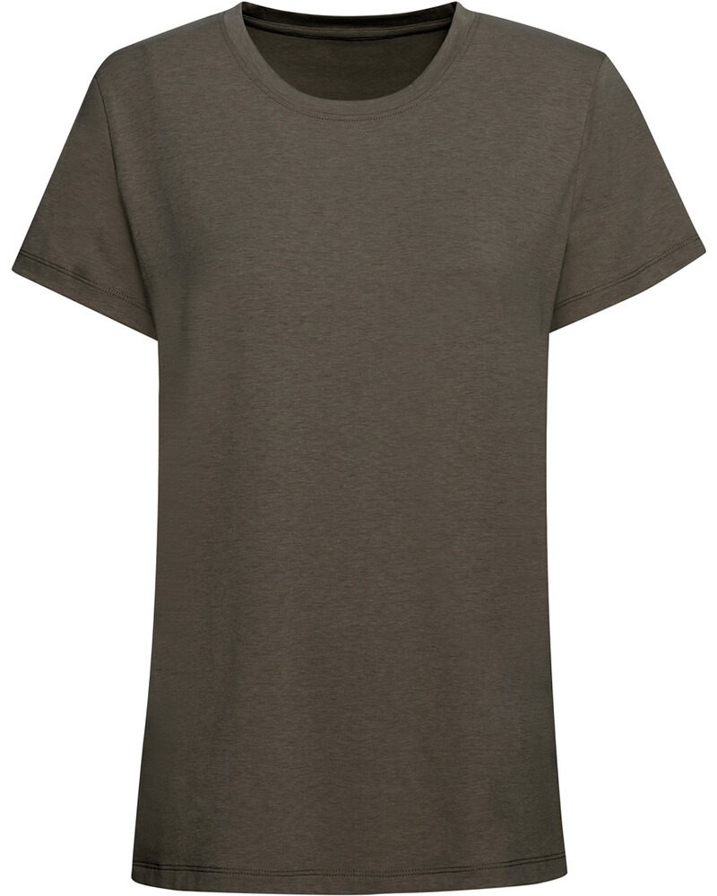 Damen 3er-Pack T-Shirts, Parforce Essential