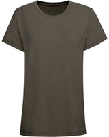 Damen 3er-Pack T-Shirts, Parforce Essential