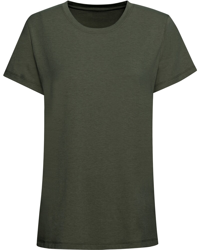 Damen 3er-Pack T-Shirts, Parforce Essential