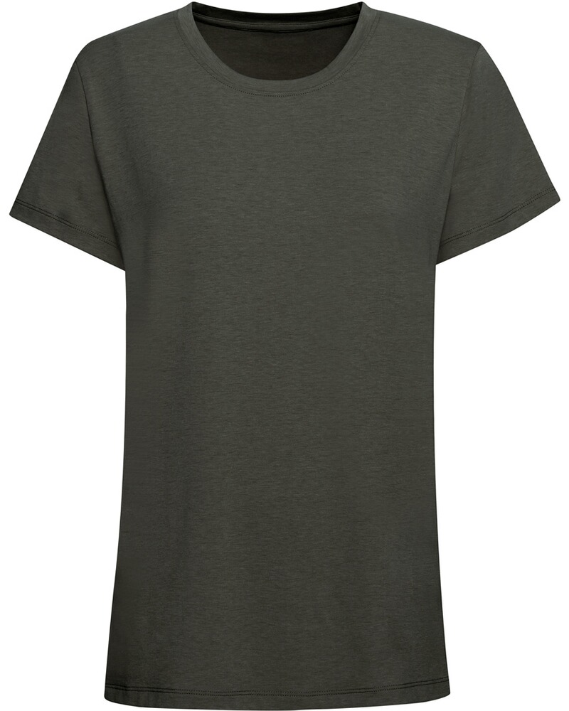 Damen 3er-Pack T-Shirts, Parforce Essential