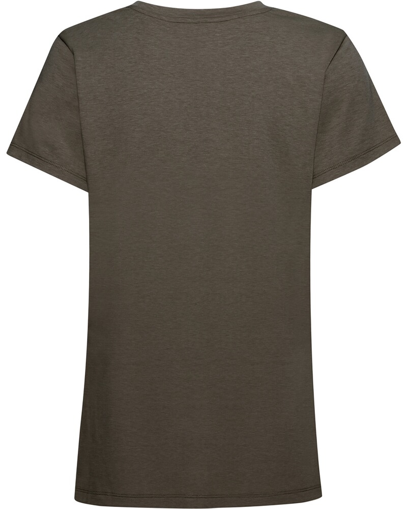 Damen 3er-Pack T-Shirts, Parforce Essential