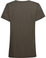 Damen 3er-Pack T-Shirts, Parforce Essential