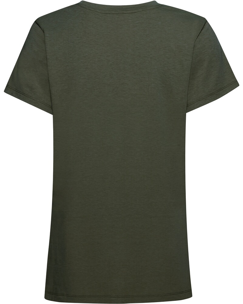 Damen 3er-Pack T-Shirts, Parforce Essential