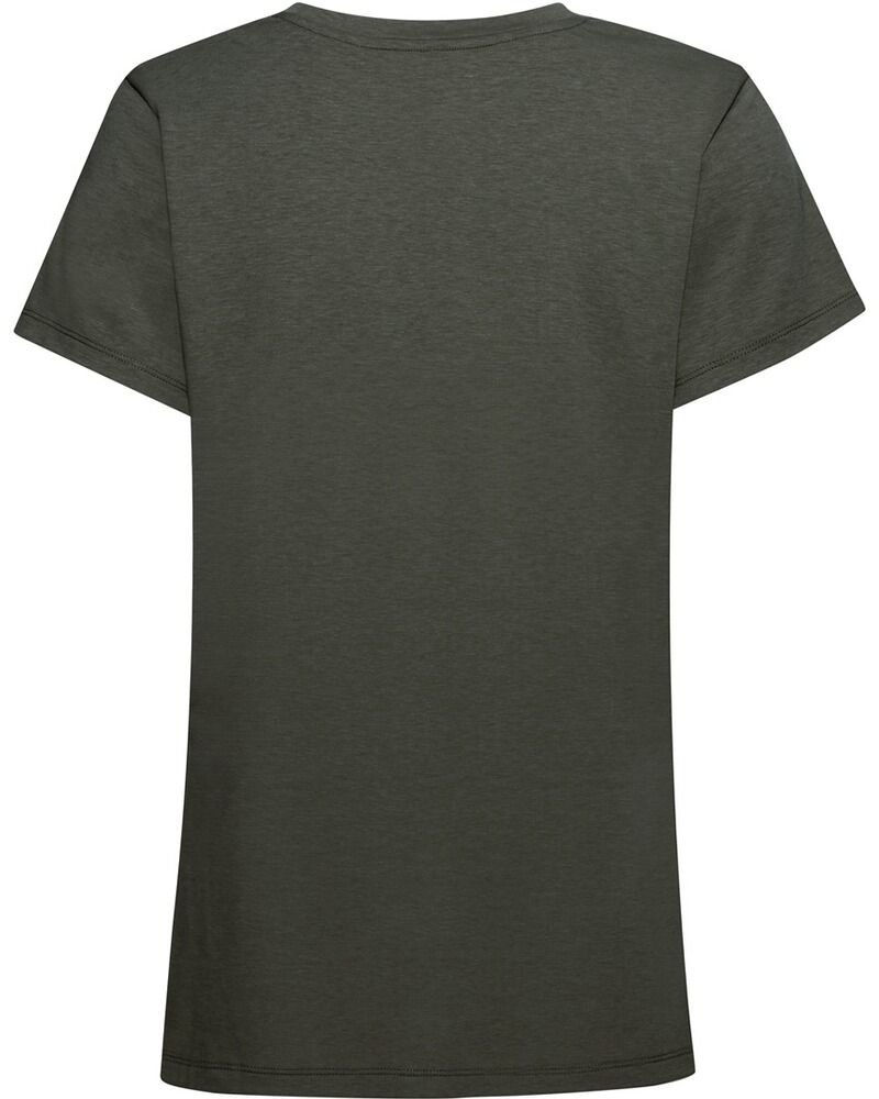 Damen 3er-Pack T-Shirts, Parforce Essential