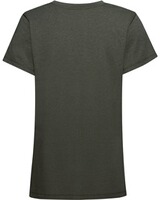 Damen 3er-Pack T-Shirts, Parforce Essential