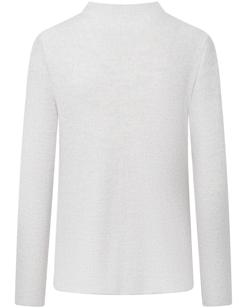 Rippenstrickpullover Neeke, Stapf