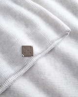 Rippenstrickpullover Neeke, Stapf