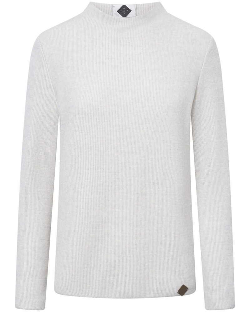 Rippenstrickpullover Neeke