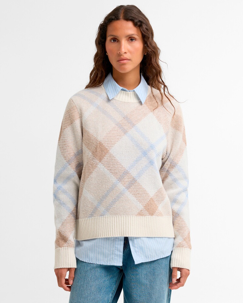 Pullover Sara, Barbour