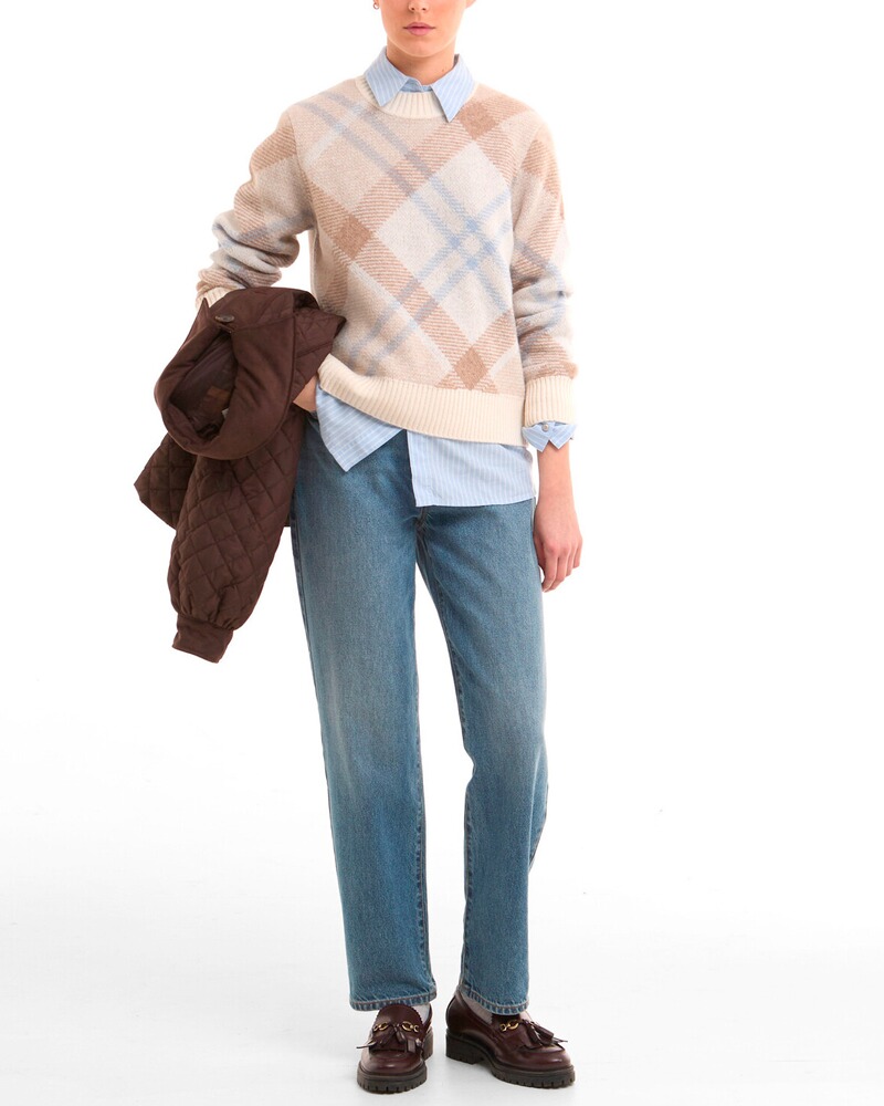Pullover Sara, Barbour