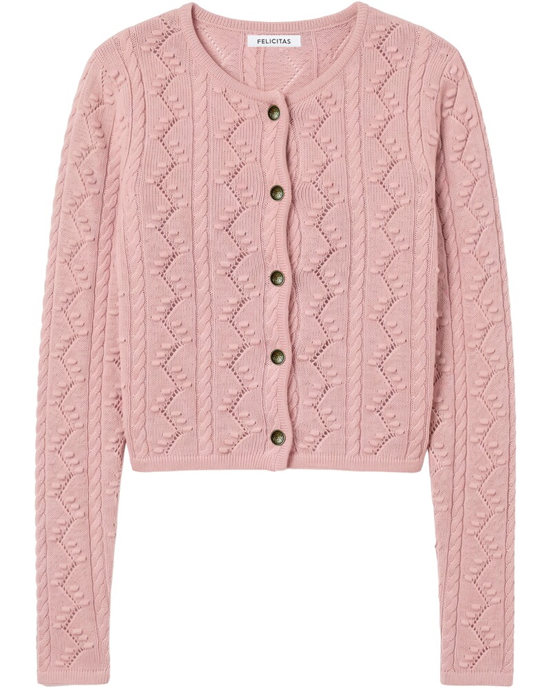 Cardigan Carin