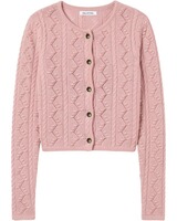 Cardigan Carin, FELICITAS