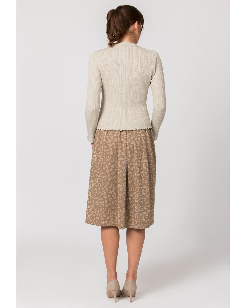 Strickjacke Jasmina, Stockerpoint