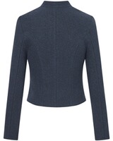 Walkjacke Balena, Stapf