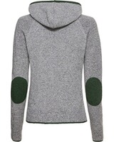 Strickjacke mit Kapuze, REITMAYER