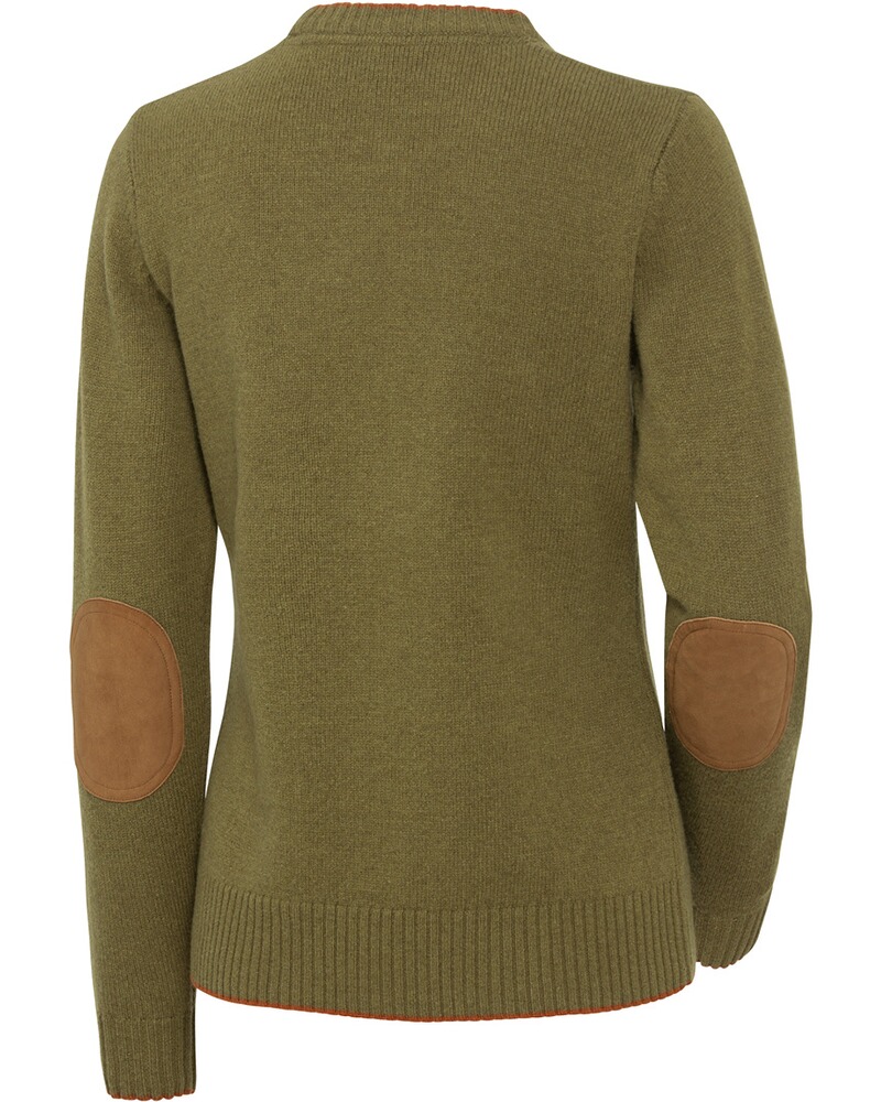Damen Pullover, Parforce Tradition