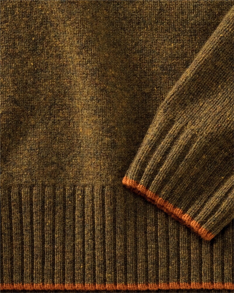 Damen Pullover, Parforce Tradition