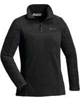 Damen Fleecepullover Tiveden, Pinewood