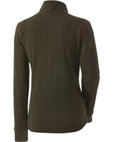 Damen Thermo-Longsleeve Heatress, Parforce Essential
