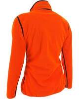 Damen Wendefleecejacke Heidi, Deerhunter