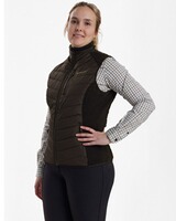 Damen Weste Lady Caroline, Deerhunter