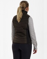 Damen Weste Lady Caroline, Deerhunter