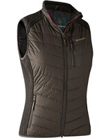 Damen Weste Lady Caroline, Deerhunter