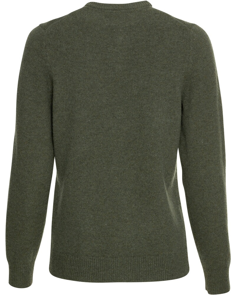 Lambswool Cardigan, HIGHMOOR