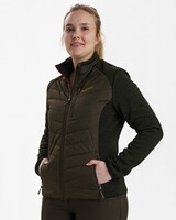Damen Jacke Lady Caroline, Deerhunter