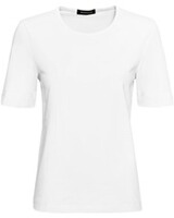 T-Shirt mit Rundhals, HIGHMOOR