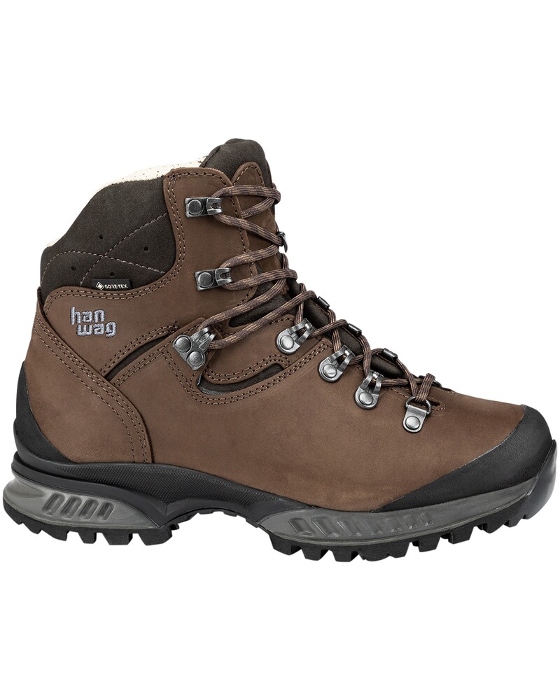 Damen Stiefel Tatra II Lady GTX, Hanwag