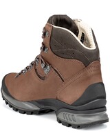 Damen Stiefel Tatra II Lady GTX, Hanwag