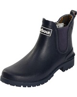 Gummistiefel Wilton, Barbour