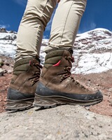 Damen Stiefel Nature One GTX, Haix
