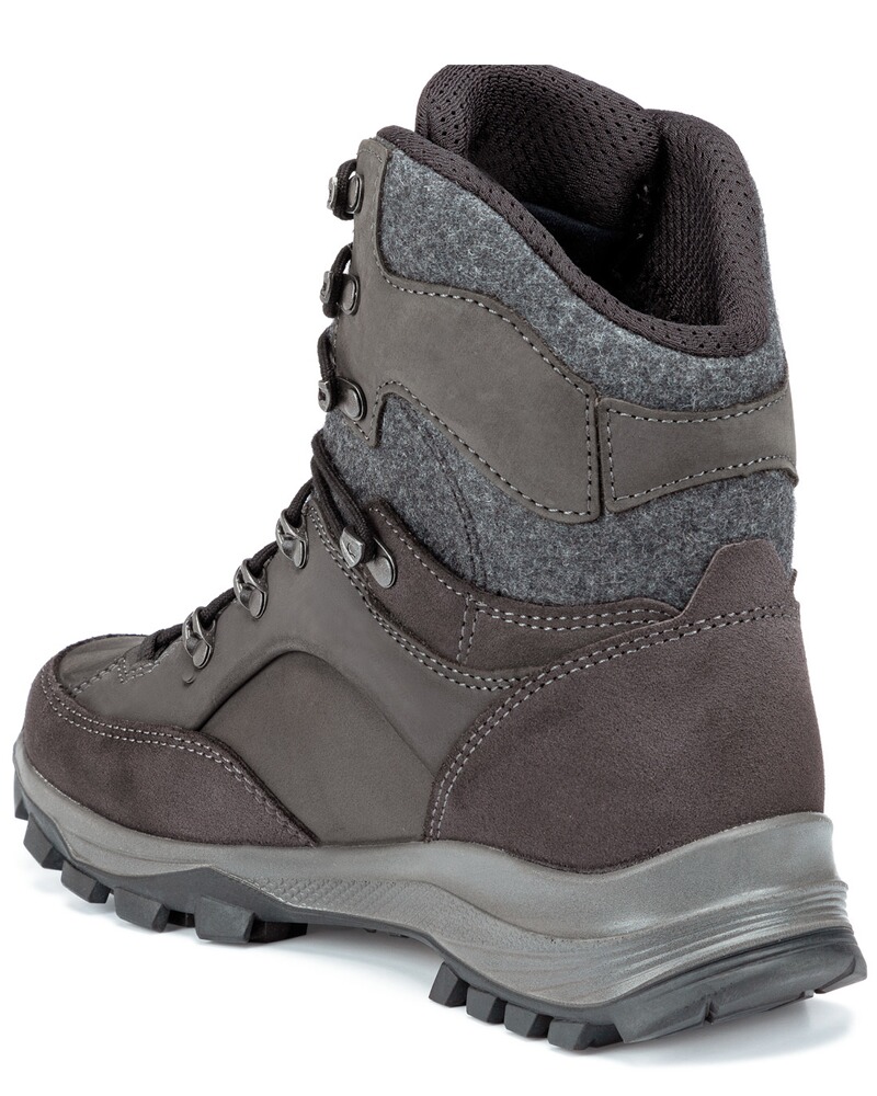 Damen Stiefel Banks Winter Lady GTX, Hanwag