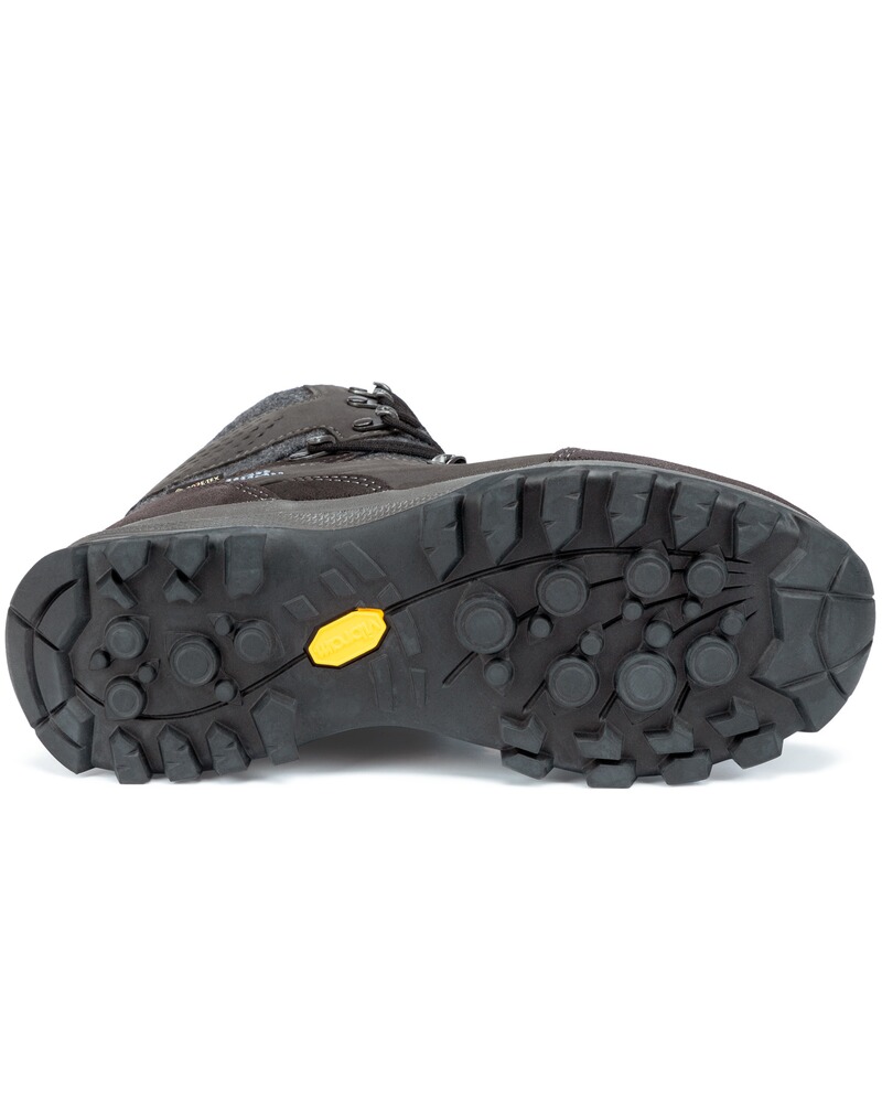 Damen Stiefel Banks Winter Lady GTX, Hanwag