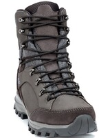 Damen Stiefel Banks Winter Lady GTX, Hanwag